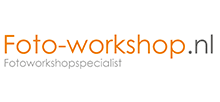 Foto-workshop logo